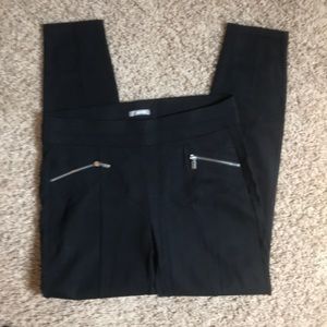 Ladies ankle length dress pants